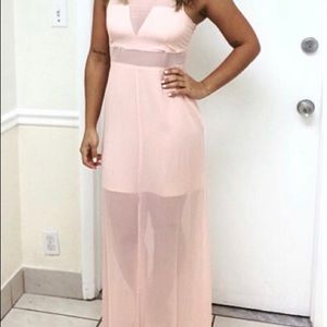 BCBGeneration Long dress